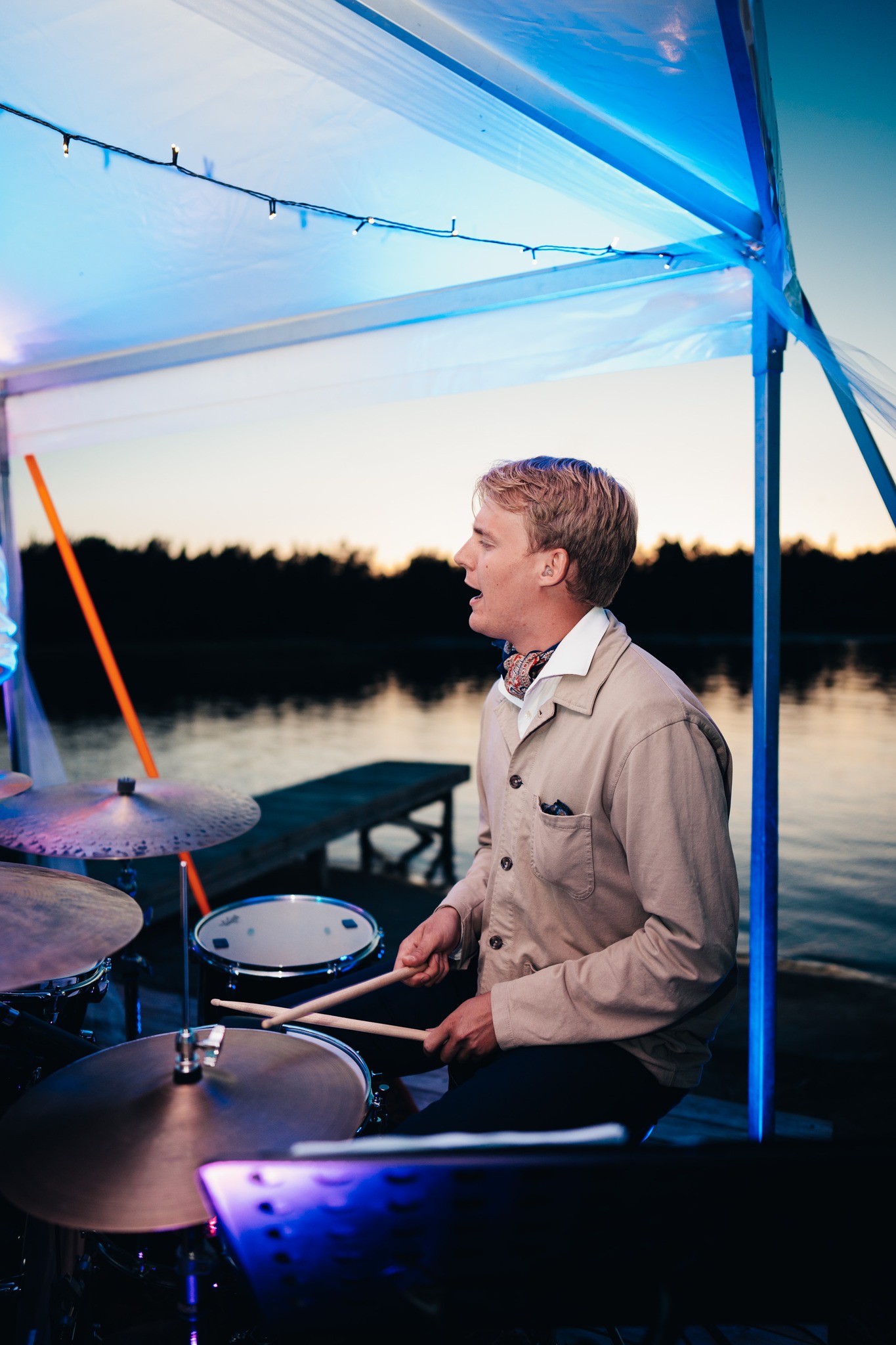 Petter Bodelsson